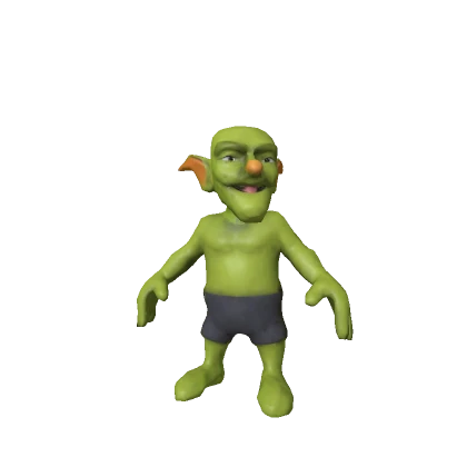 Clash Royale Goblin