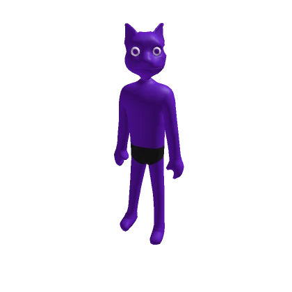 Purple Goober