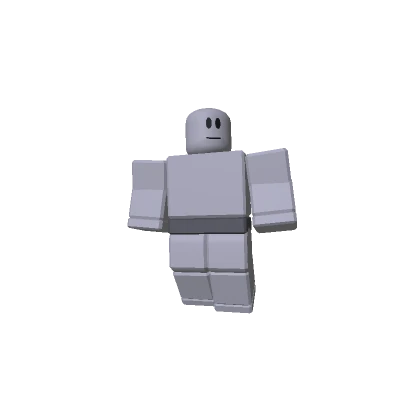 Flying Blocky