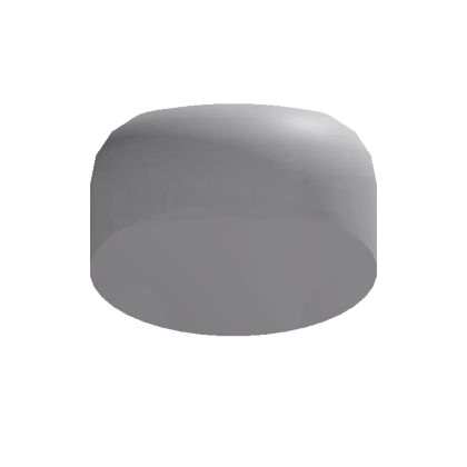 Smoothed Half Head Cloud (Recolorable)