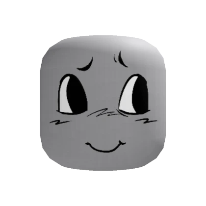 Troublemaker's Not so guilty face