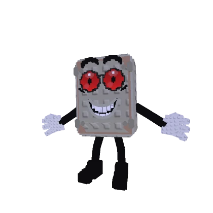 Tang Tang Keletang(Brainrot)