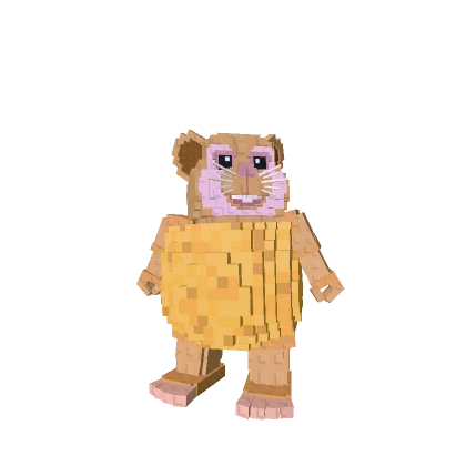 Pipi Potato (Steal A Brainrot)