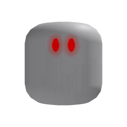 Red Glowing Eyes