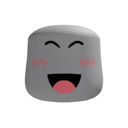 Super Happy Face