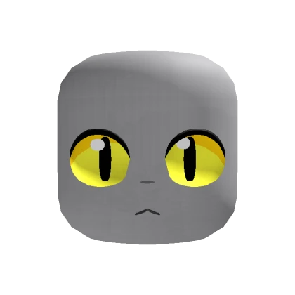 Cute Niko Animated Oneshot Face