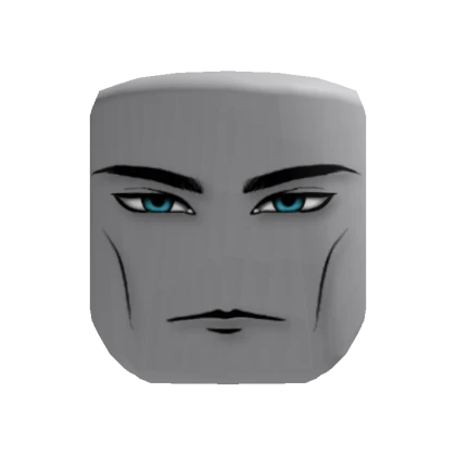 Mog Face