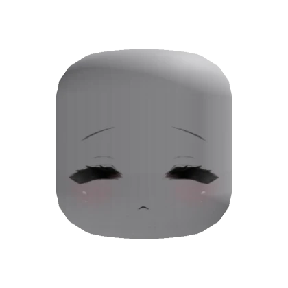 cute sleepy drowsy chibi