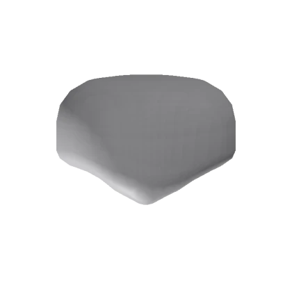 Half Head Recolorable [Headless]