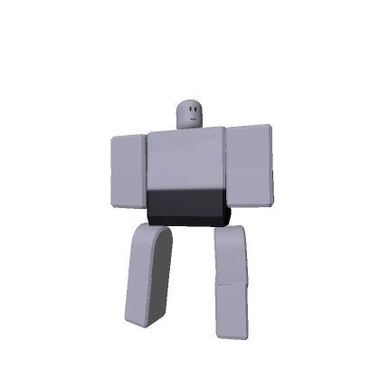Blocky Puffiest Classic V2