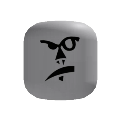 McMoneyston Rich Face