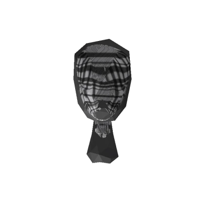 (Bigger Accessories) BFLC Head