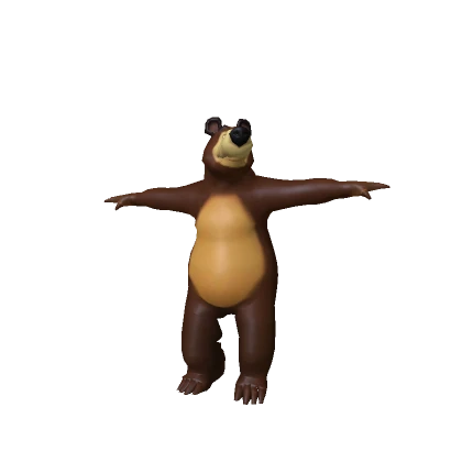Bear