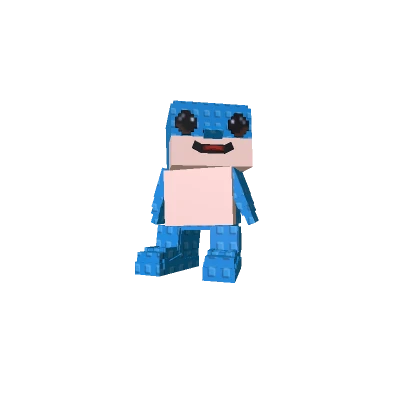Mini Los Tralaleritos (Steal A Brainrot)