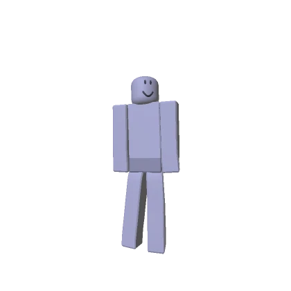 Tall Smooth Blocky 1.0