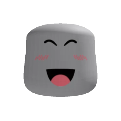 Super Happy Face