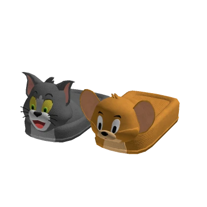 Tom and Jerry