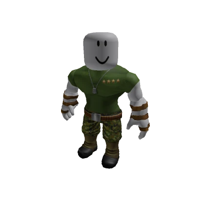 General Badblox