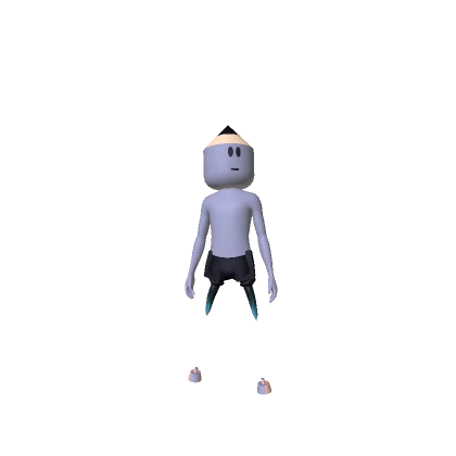 Pencil Body [RECOLORABLE]