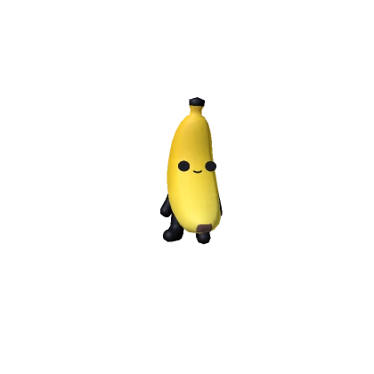 Cute Mini Banana