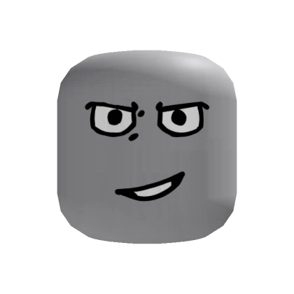 Shedletsky Happy Face