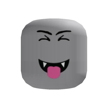 Epic Playful vampire