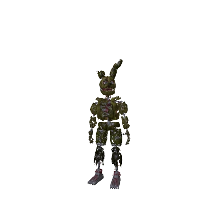 Spring Trap