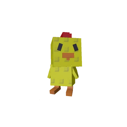 Chicken [Grow a Garden]