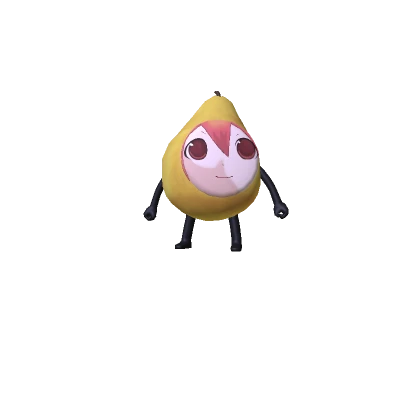 Teto Pear