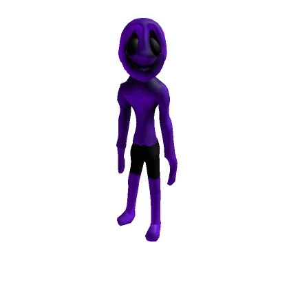 Purple Guy