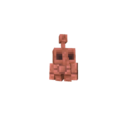 Copper Golem