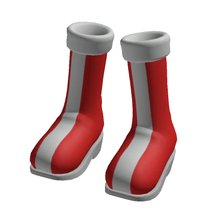 Amy Shoes