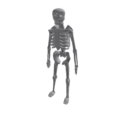 My Skelly Boi