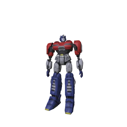 Optimus Prime