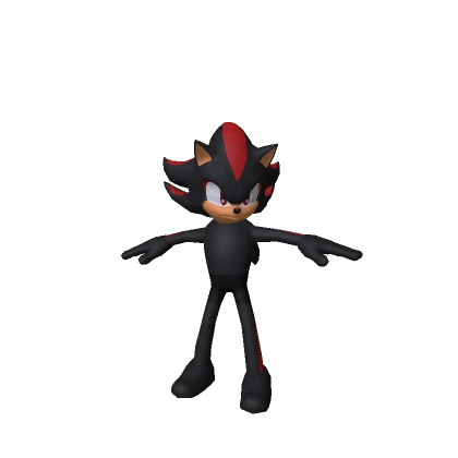 Shadow the Hedgehog