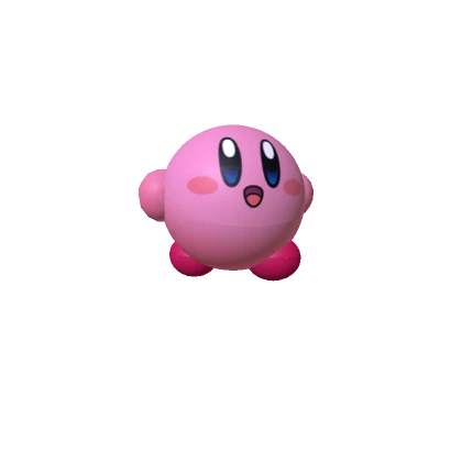 Mini Kirby