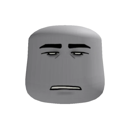 Sleek Tired Gaze v2