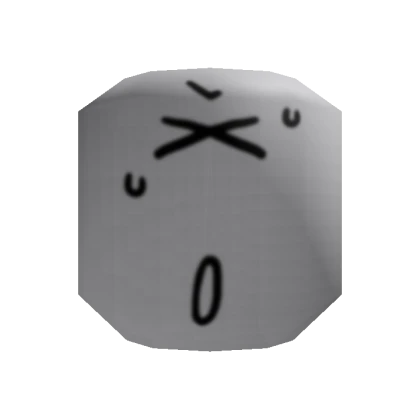 low quality "YEOUCH!" face