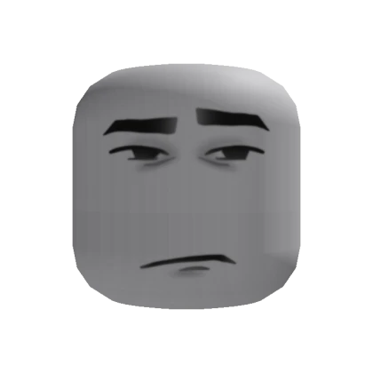 Sleek Weary Gaze