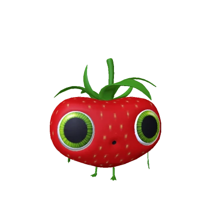 Cute Strawberry