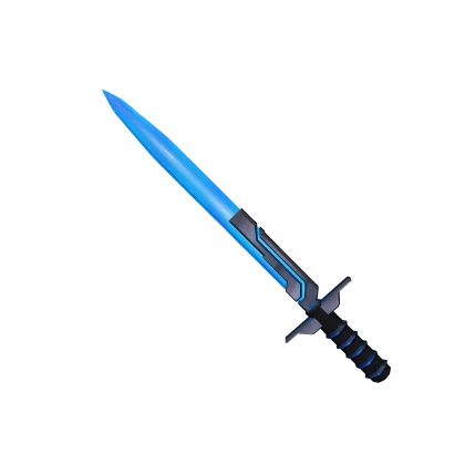 Cobalt Interplanetary Light Sword