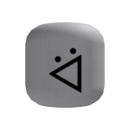 simple happy emoticon face