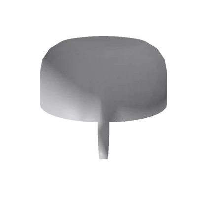 Umbrella Head (Recolorable)