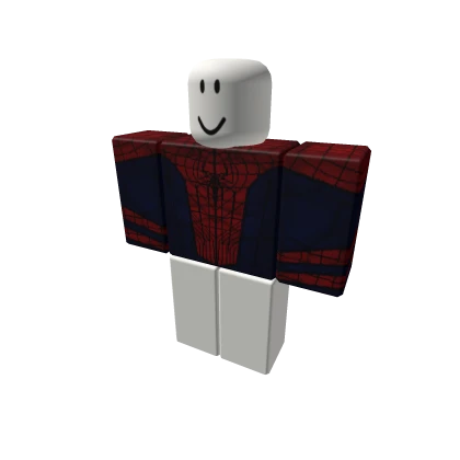 Spider-Man (TASM)(+)