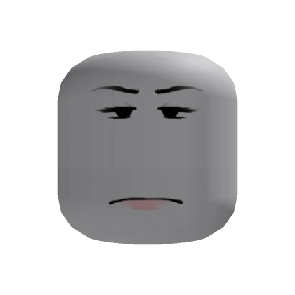 Annoyed Lady