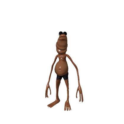 Marcus (the worm)