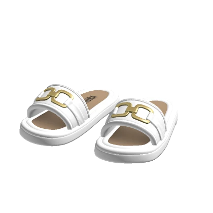 Luxury Summer Sandals