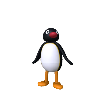Pingu