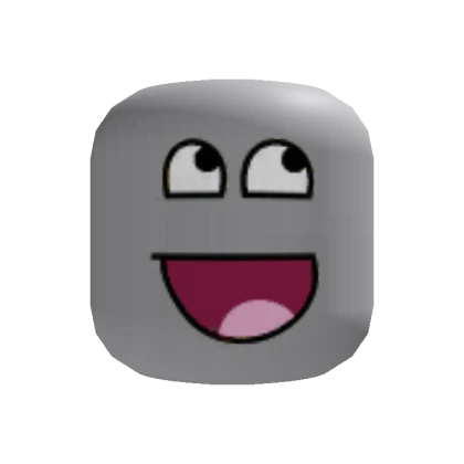 Shedletsky's Forsaken Epic Face