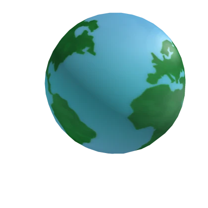 Earth Protection Orb